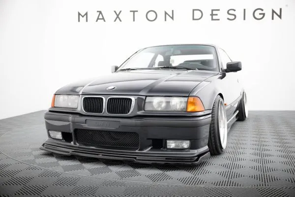 Frontleppe V.1 BMW M3 / 3 M-Pack E36 Coupe