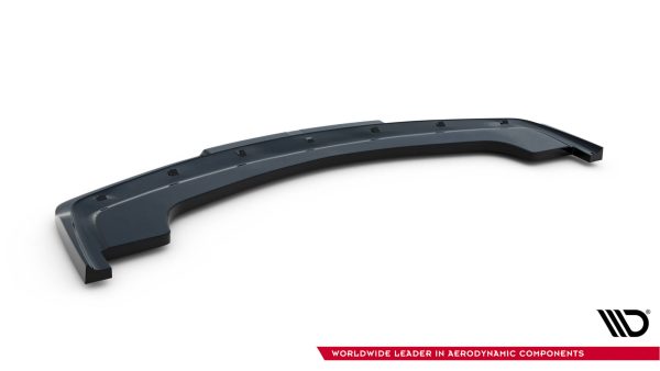 Frontleppe V.1 BMW M3 / 3 M-Pack E36 Coupe