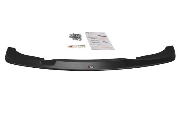 Frontleppe V.1 BMW M3 E46 Coupe