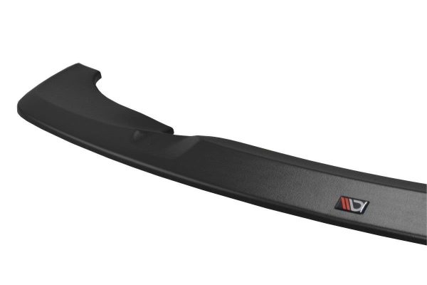 Frontleppe V.1 BMW M3 E46 Coupe