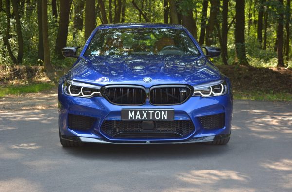 Frontleppe V.1 BMW M5 F90