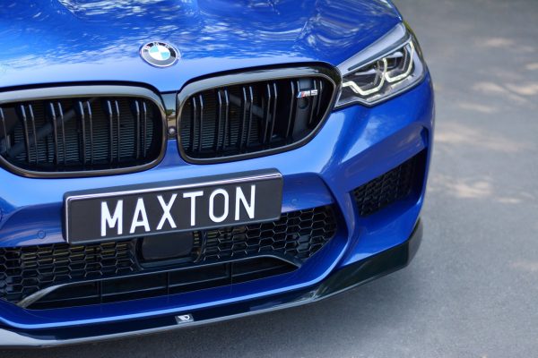 Frontleppe V.1 BMW M5 F90