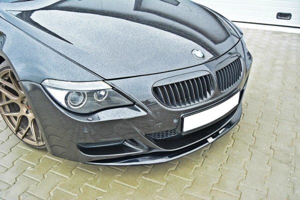 Frontleppe V.1 BMW M6 E63