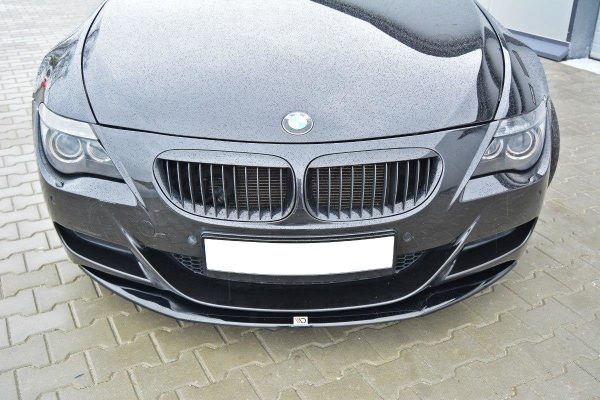 Frontleppe V.1 BMW M6 E63
