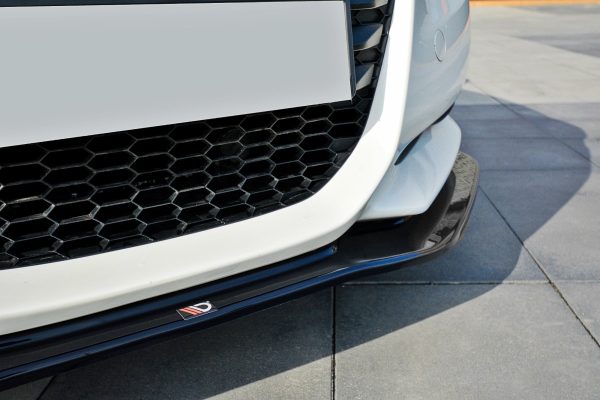 Frontleppe V.1 HONDA CR-Z