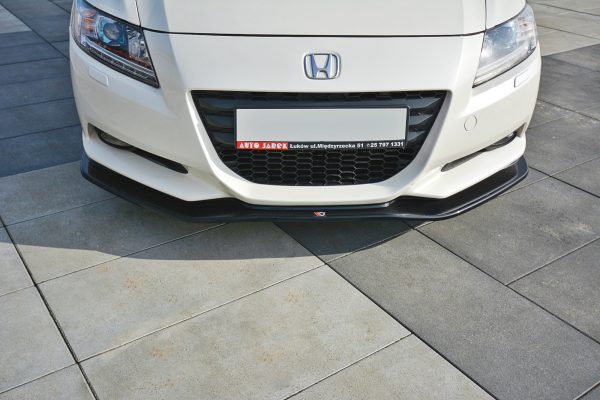 Frontleppe V.1 HONDA CR-Z