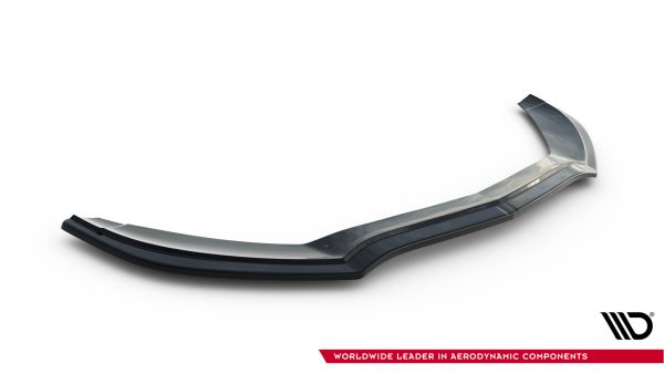 Frontleppe V.1 MERCEDES- BENZ C-CLASS W205 COUPE AMG-LINE