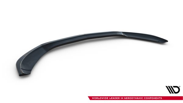 Frontleppe V.1 MERCEDES- BENZ C-CLASS W205 COUPE AMG-LINE