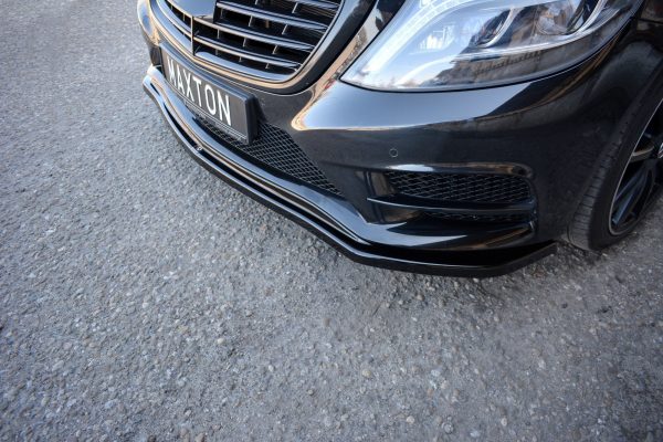 Frontleppe V.1 MERCEDES-BENZ S-CLASS AMG-LINE W222