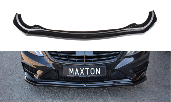Frontleppe V.1 MERCEDES-BENZ S-CLASS AMG-LINE W222