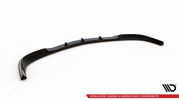 Frontleppe V.1 Mercedes CLK W 209 do Standard