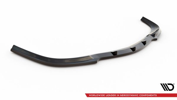 Frontleppe V.1 Mercedes CLK W 209 do Standard