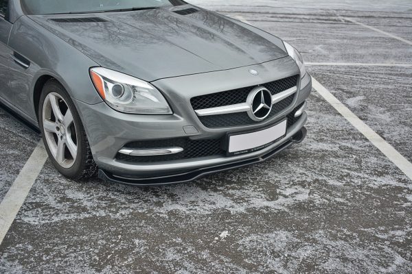 Frontleppe V.1 MERCEDES SLK R172
