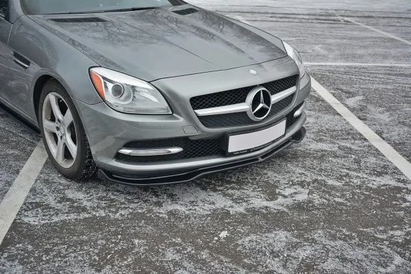 Frontleppe V.1 MERCEDES SLK R172 - Bilde 2