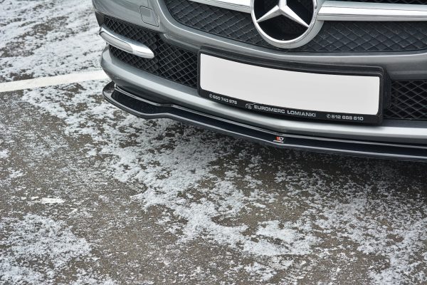 Frontleppe V.1 MERCEDES SLK R172
