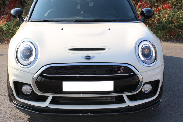 Frontleppe V.1 Mini CLUBMAN S MK2 (F54) JCW