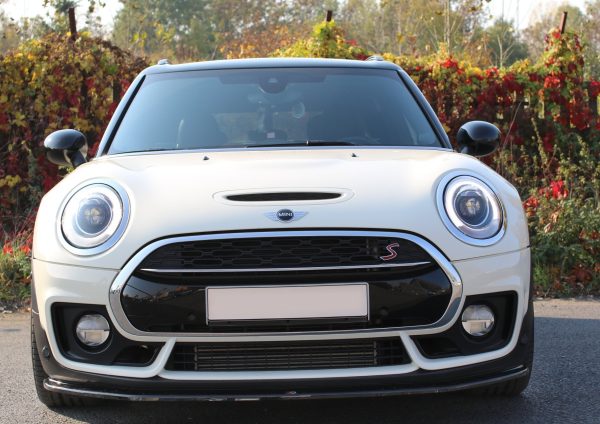 Frontleppe V.1 Mini CLUBMAN S MK2 (F54) JCW