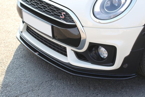 Frontleppe V.1 Mini CLUBMAN S MK2 (F54) JCW