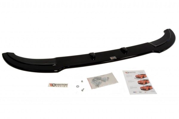Frontleppe V.1 Mini Cooper R56 JCW