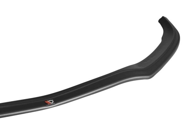 Frontleppe V.1 Mercedes C-class C205 63AMG Coupe