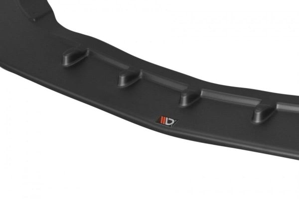 Frontleppe V.1 Mercedes CLA A45 AMG C117 Facelift