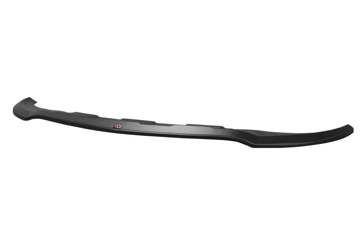 Frontleppe V.1 Mercedes GLE W166 AMG-Line - Bilde 6