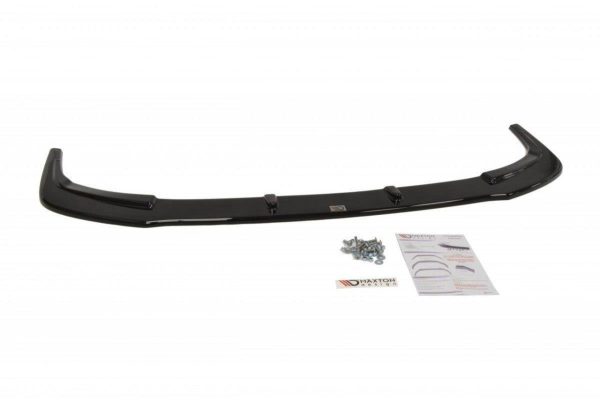 Frontleppe Mitsubishi Lancer Evo X V.1
