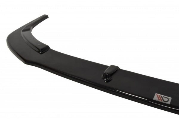 Frontleppe Mitsubishi Lancer Evo X V.1