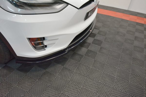Frontleppe V.1 Tesla Model X
