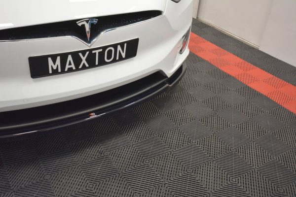 Frontleppe V.1 Tesla Model X