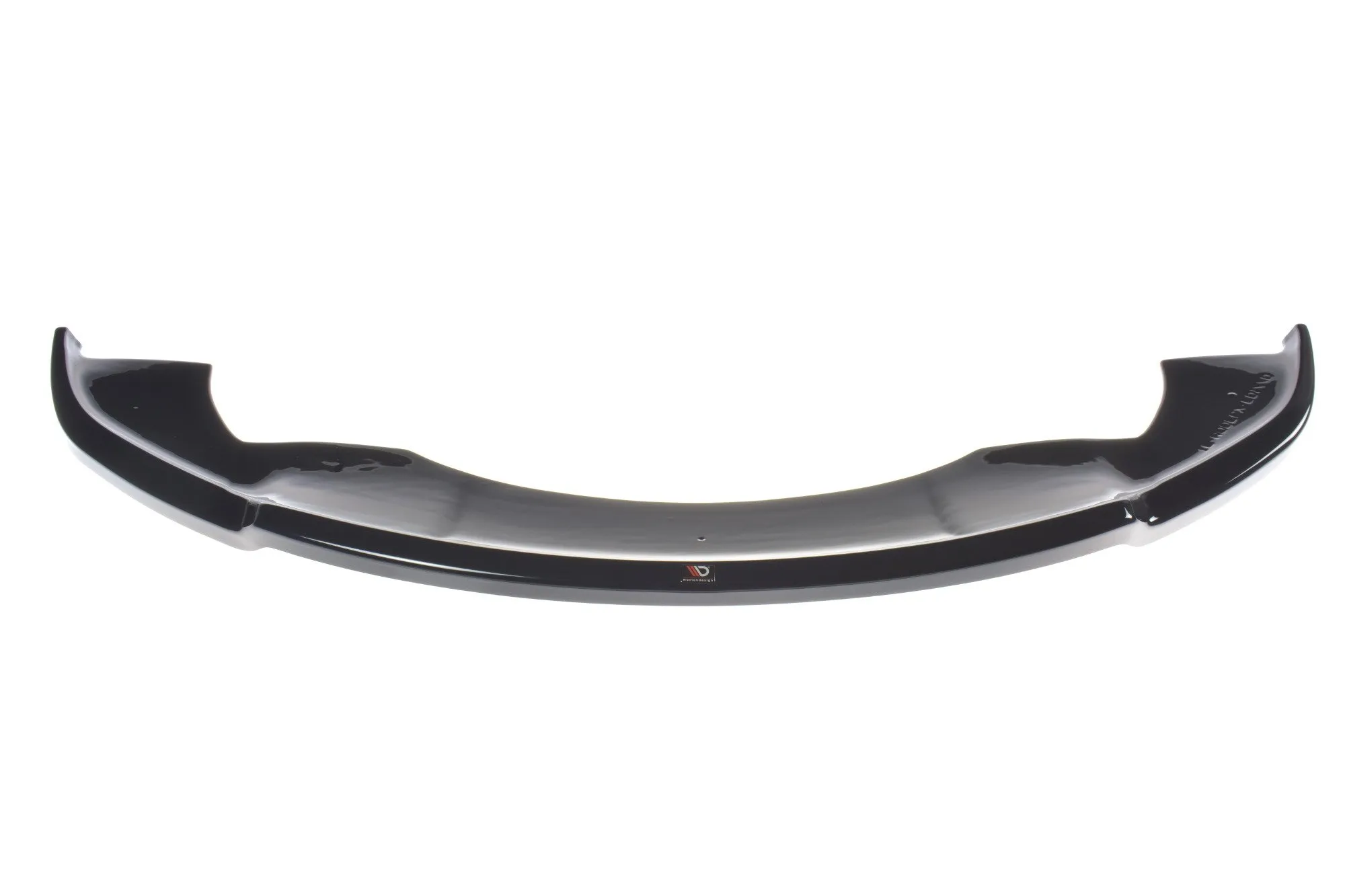 Frontleppe V.1 Tesla Model X - Bilde 4