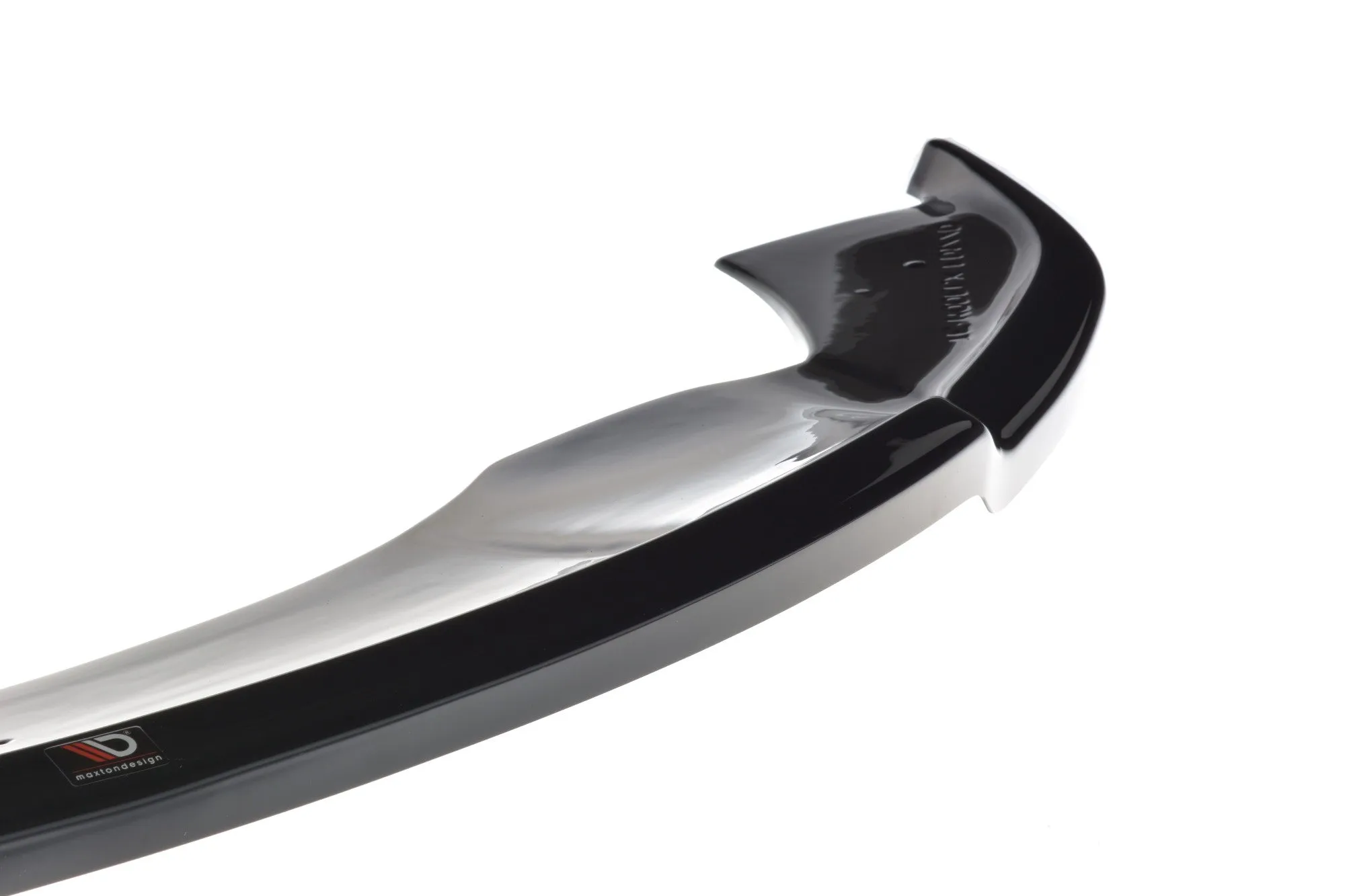 Frontleppe V.1 Tesla Model X - Bilde 6