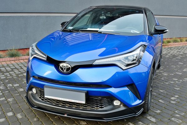 Frontleppe V.1 TOYOTA C-HR