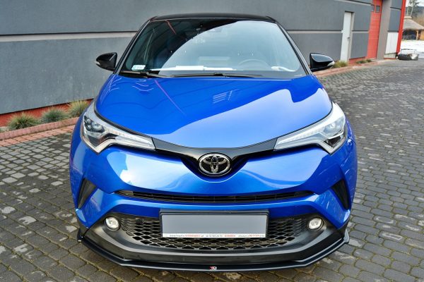Frontleppe V.1 TOYOTA C-HR