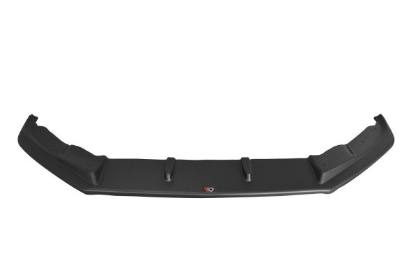 Frontleppe V.1 Volkswagen SCIROCCO MK.3 R Facelift