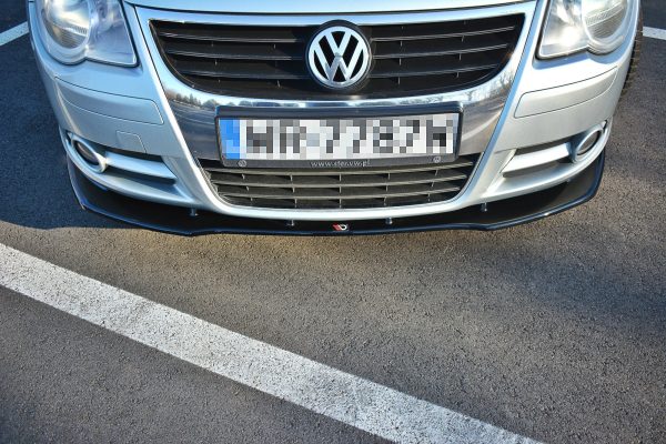 Frontleppe V.1 VW EOS