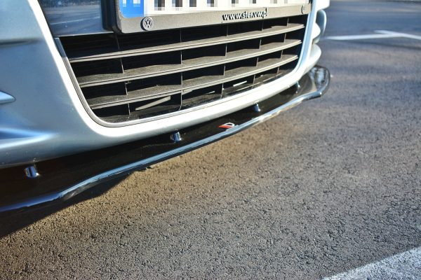 Frontleppe V.1 VW EOS