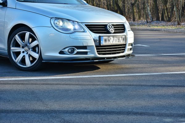 Frontleppe V.1 VW EOS
