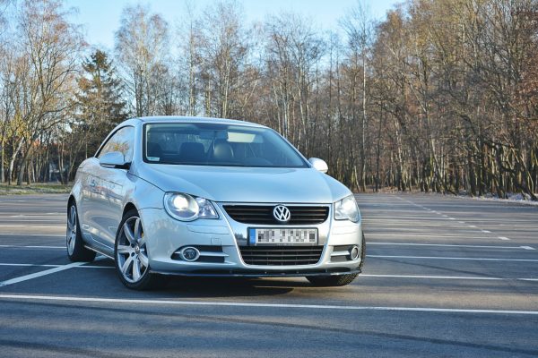 Frontleppe V.1 VW EOS