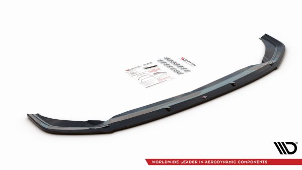 Frontleppe V.1 Volkswagen Polo GTI / R-line Mk6
