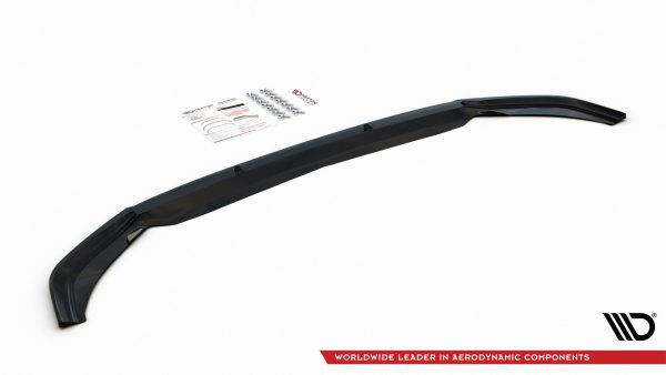 Frontleppe V.1 Volkswagen Polo GTI / R-line Mk6
