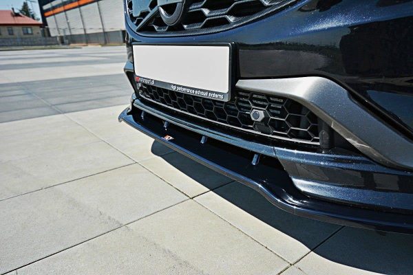 Frontleppe V.1 Volvo V60 Polestar Facelift