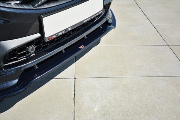 Frontleppe V.1 Volvo V60 Polestar Facelift
