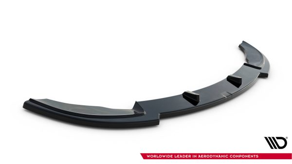 Frontleppe V.1 BMW 3 E46 M-Pack Coupe