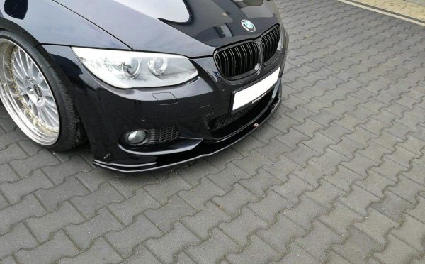 Frontleppe V.1 BMW 3 E92 M-PACK FACELIFT
