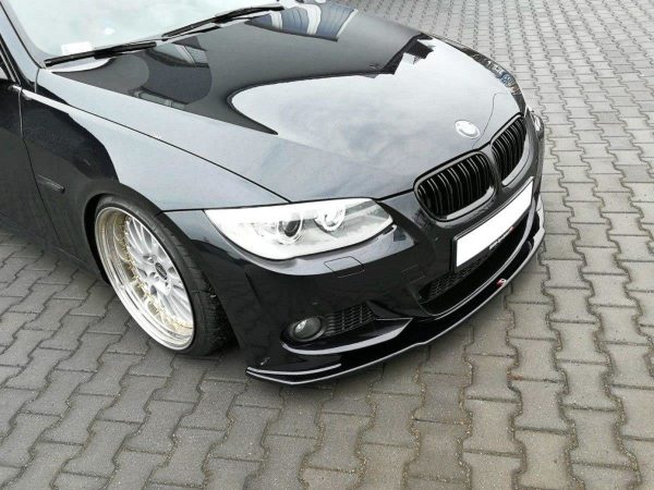 Frontleppe V.1 BMW 3 E92 M-PACK FACELIFT