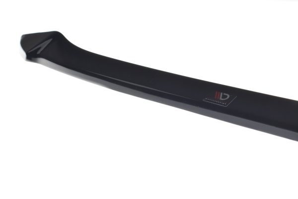 Frontleppe V.1 BMW 3 G20 M-pack
