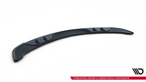 Frontleppe V.1 BMW 3 Sedan / Touring M-Pack E90 / E91 Facelift