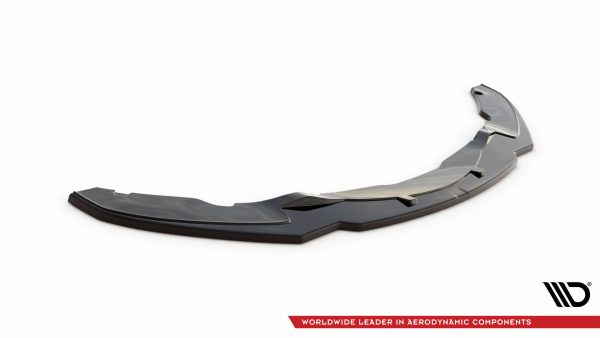 Frontleppe V.1 BMW 4 Coupe / Gran Coupe / Cabrio M-Pack F32 / F36 / F33