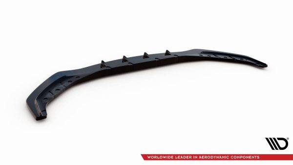 Frontleppe V.1 BMW 5 M-Pack / M550d / M550i G30/ G31 M-Pack